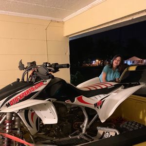 Meet your Posher, Lavonne